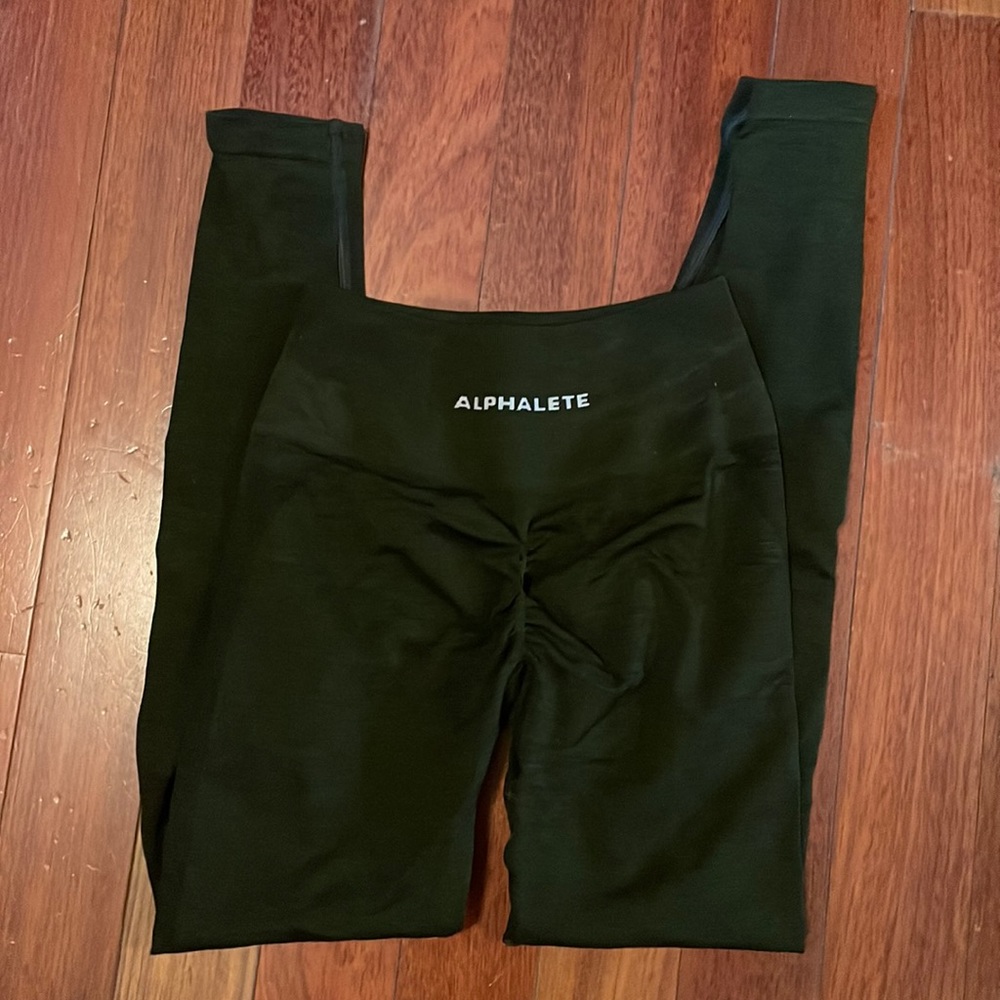 Alphalete Leggings